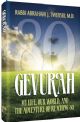 100344 Gevurah; My Life, Our World, and the Adventure of Reaching 80